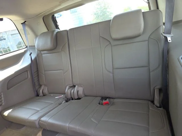 Used 2017 White Chevrolet LT image 11