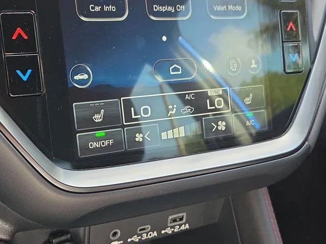 New 2026 WR BLUE PEARL Subaru Premium image 18