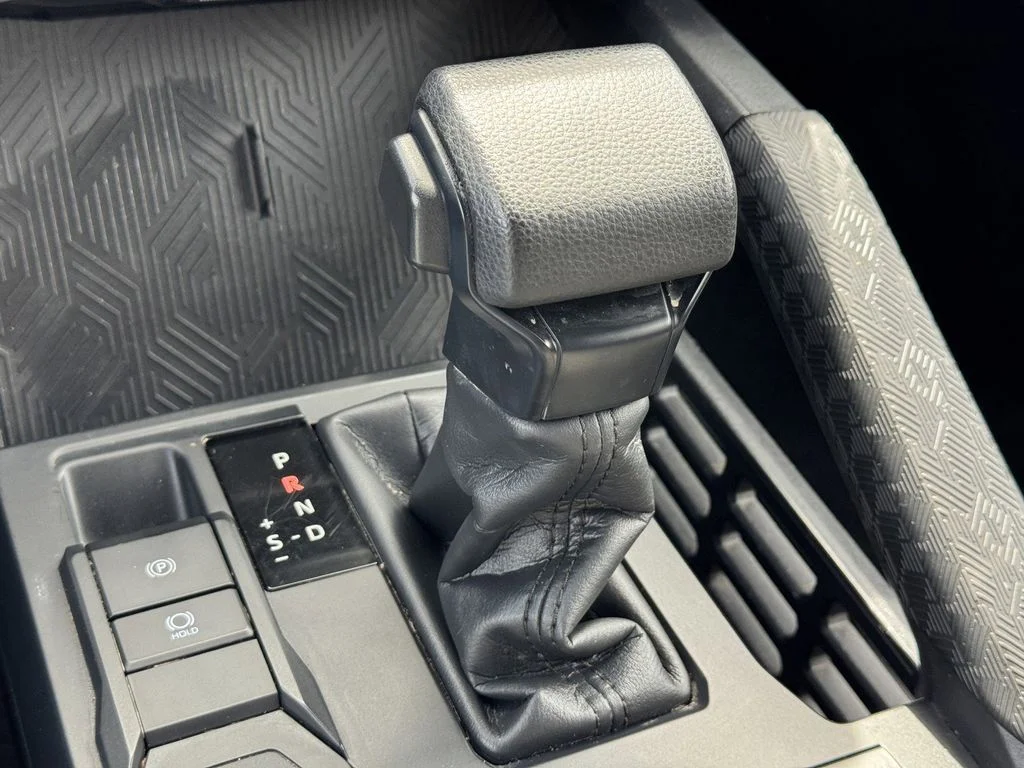 Used 2024 Red Toyota SR5 image 19