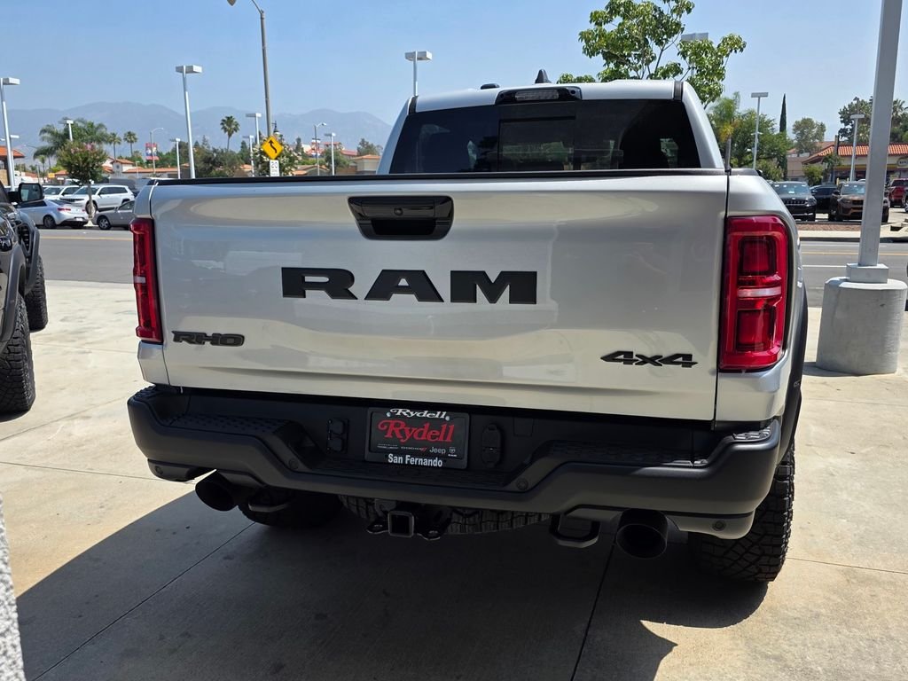 New 2026 Reign Exterior Paint Jeep Sahara image 27