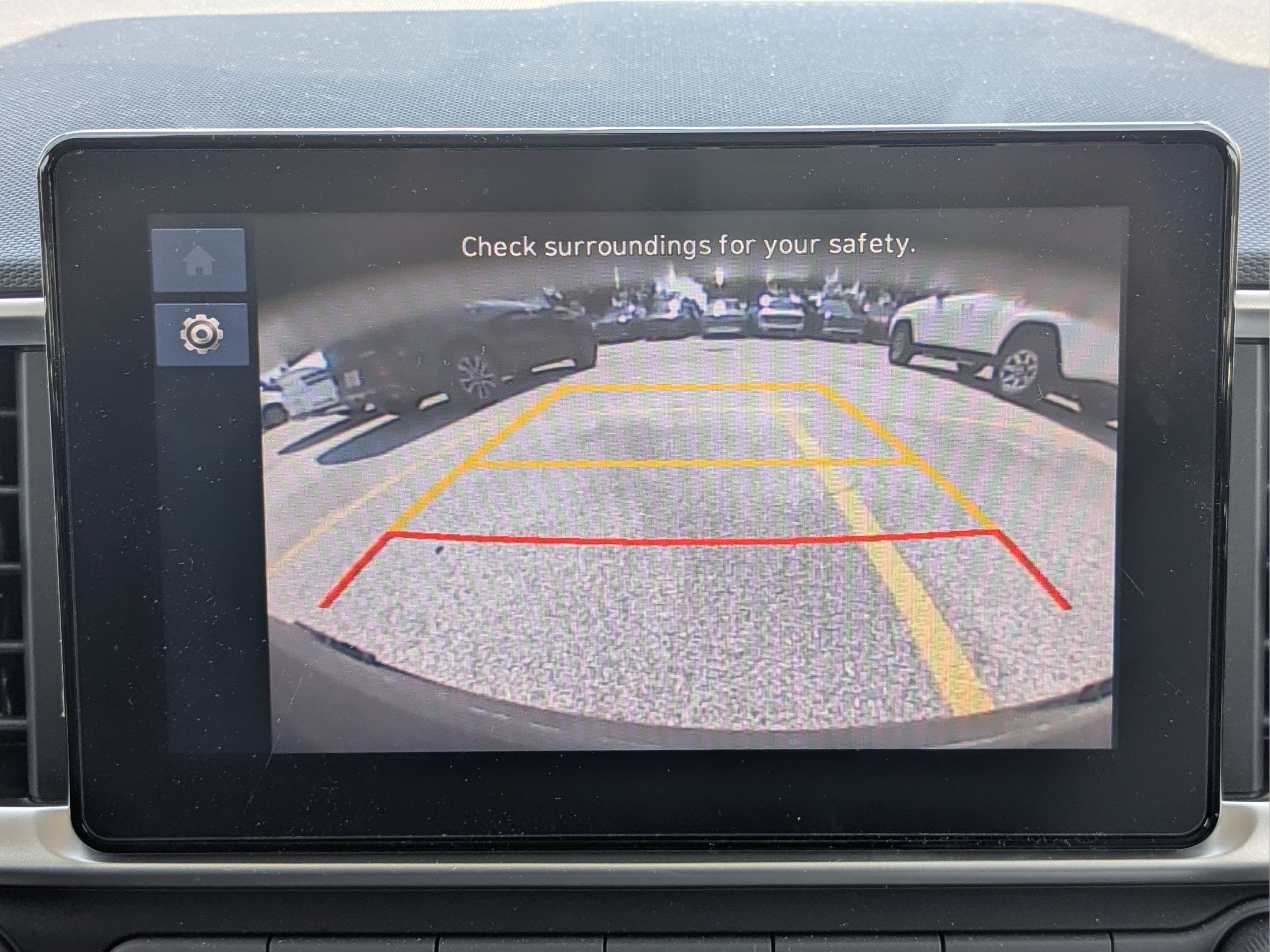Certified Used 2025 Lunar White Hyundai SEL image 21