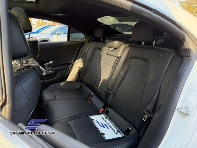 2023 Mercedes-Benz CLA CLA 250 - Photo 22