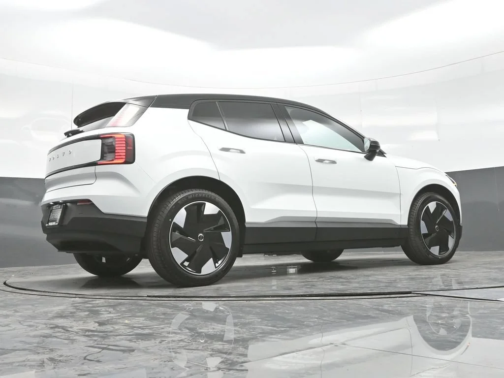 New 2026 White Volvo Twin Motor Performance Plus image 26