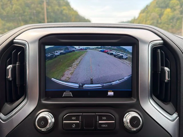 Used 2022 Black GMC Elevation image 40