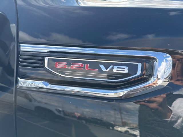 2022 Gmc Sierra 1500 Denali photo 3