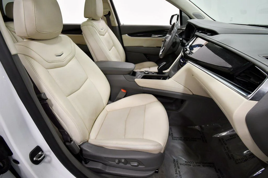2021 Cadillac XT6 Premium Luxury - Photo 18