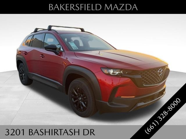 2026 Mazda CX-50 Premium - Photo 7