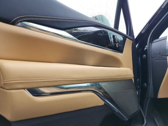 2025 Cadillac Escalade IQ Sport 2 - Photo 17