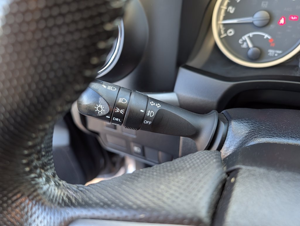 Used 2020 Gray Toyota SR5 image 28