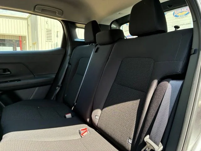 New 2027 Gun Metallic Nissan S image 9