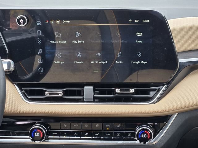 2025 Chevrolet Equinox ACTIV - Photo 10