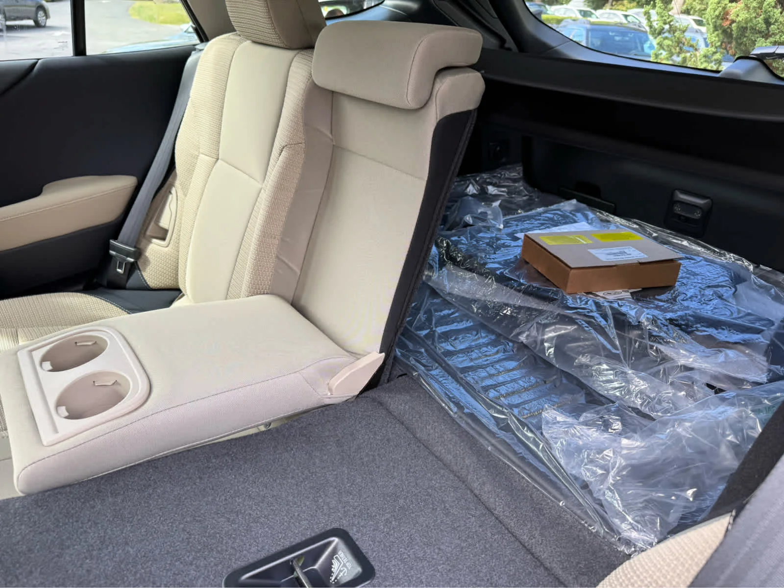 New 2025 GREEN Subaru Premium image 25