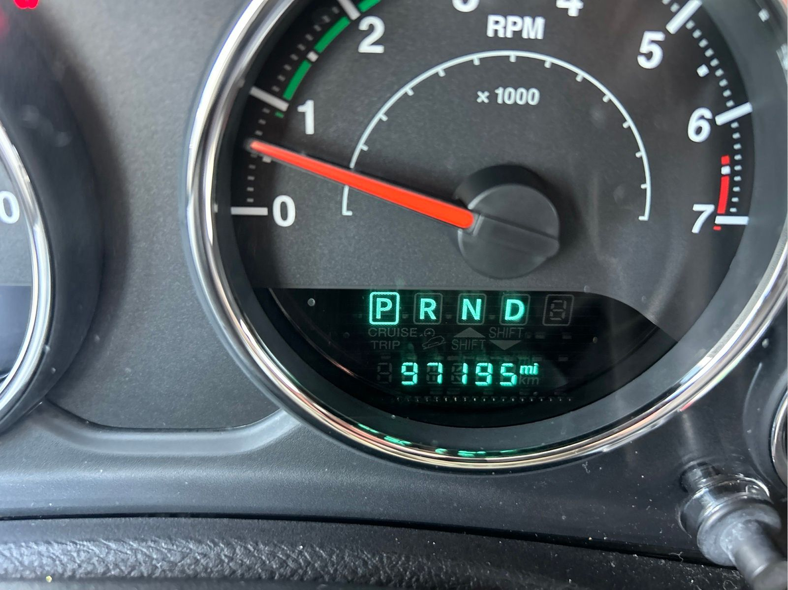 Used 2017 Black Jeep Unlimited Sport image 26