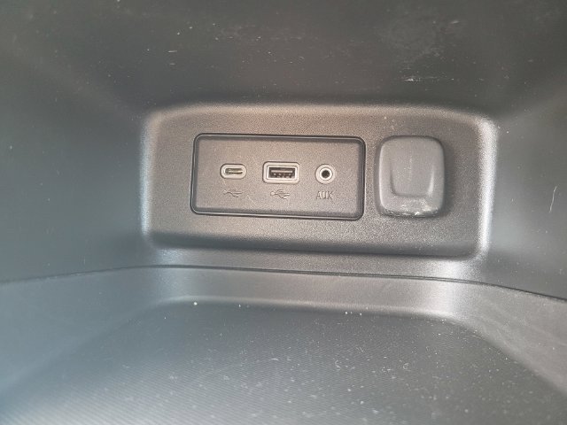 Used 2021 Black Chevrolet LT image 25