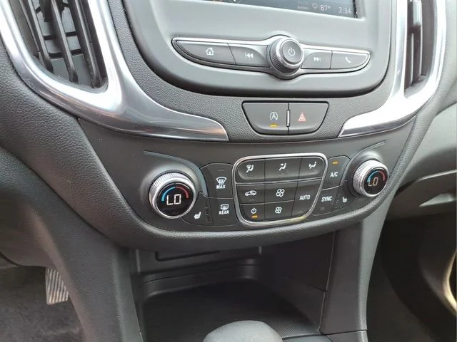 Used 2024 White Chevrolet LT image 26