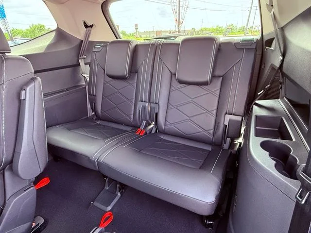 New 2026 Gray Volkswagen 2.0T SE w/Technology image 9