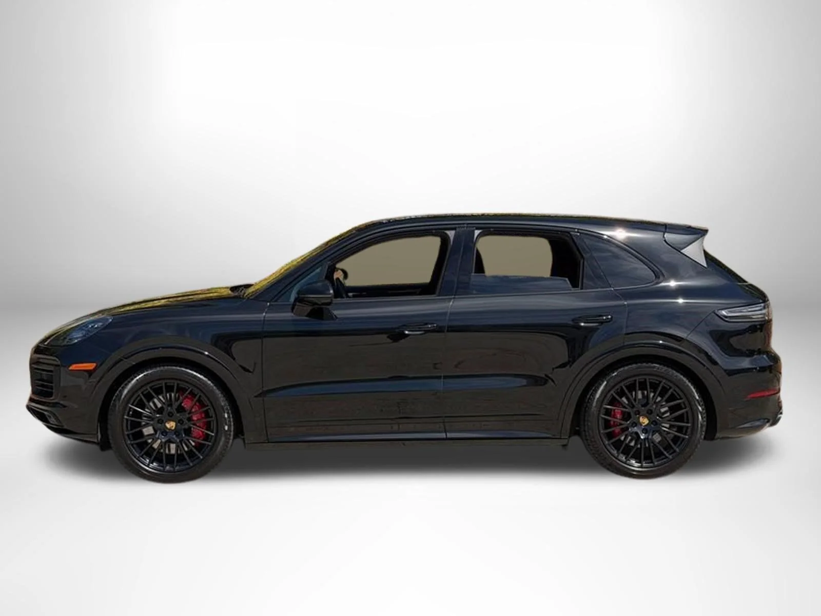 Used 2023 Black Porsche GTS image 7