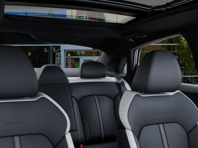 Used 2025 Gray Kia GT-Line image 27