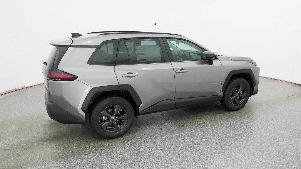 New 2026 Meteor Shower Toyota LE image 16