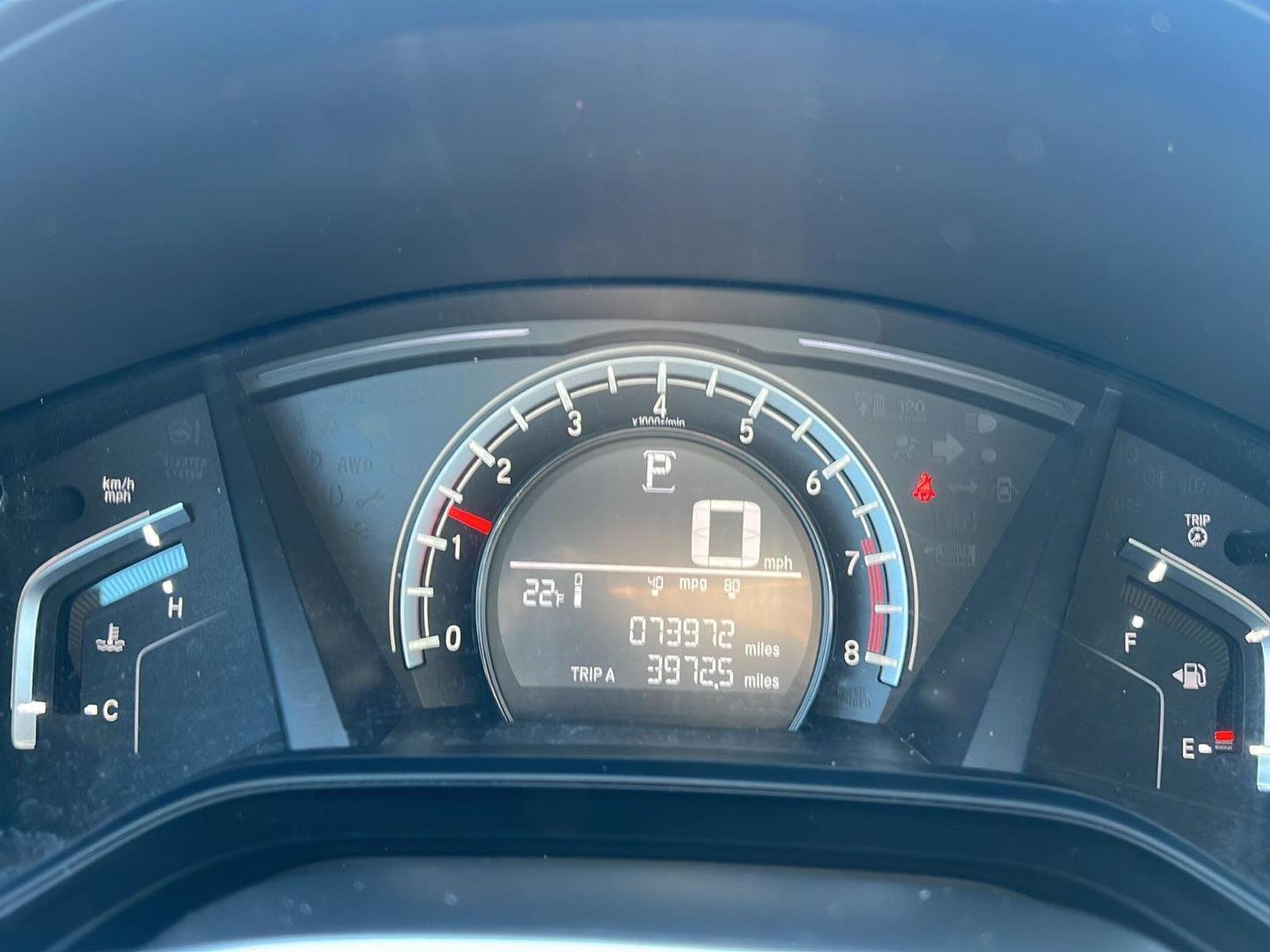 Certified 2019 Honda CR-V LX with VIN 2HKRW6H32KH226487 for sale in Kansas City