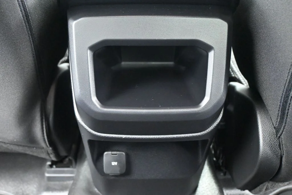 Certified Used 2025 White Ford XL image 19