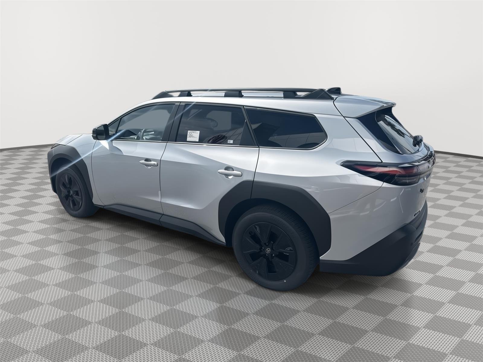 New 2026 Steel Toyota  image 7