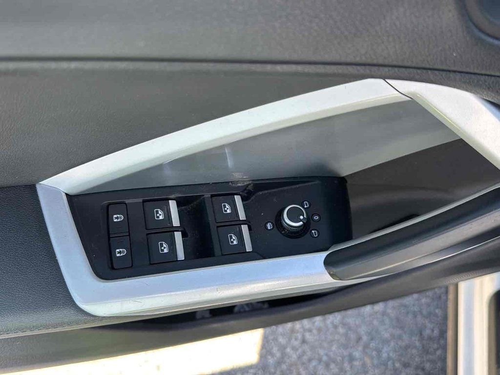 Used 2023 White Audi Premium image 29