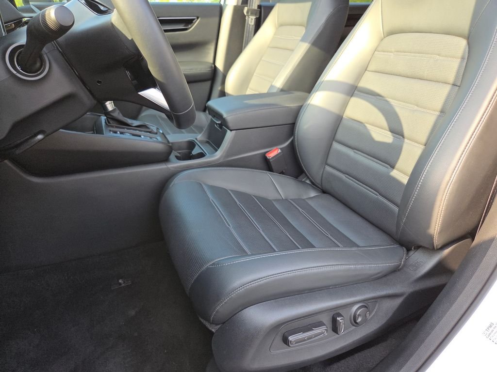 2023 Honda CR-V EX-L - Photo 31