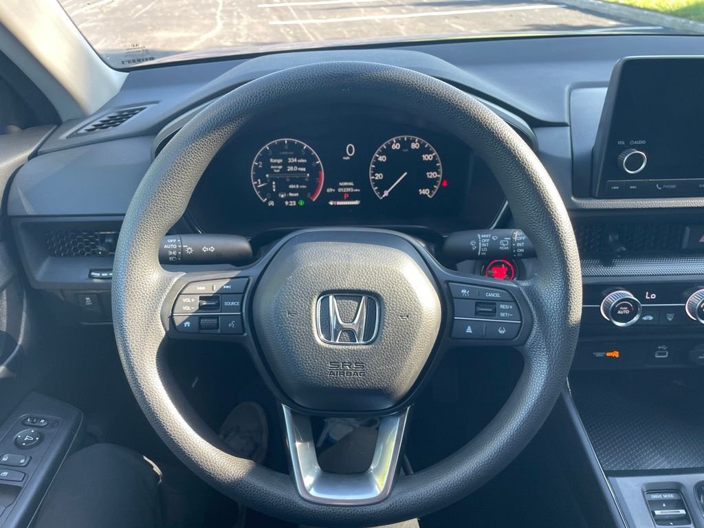 2025 Honda CR-V LX - Photo 13