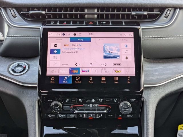 2025 Jeep Grand Cherokee Limited - Photo 20