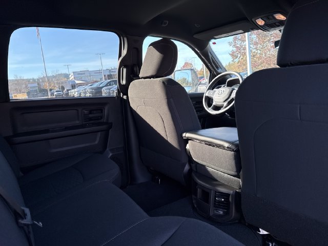 2026 RAM 2500 Tradesman/Black Express - Photo 21