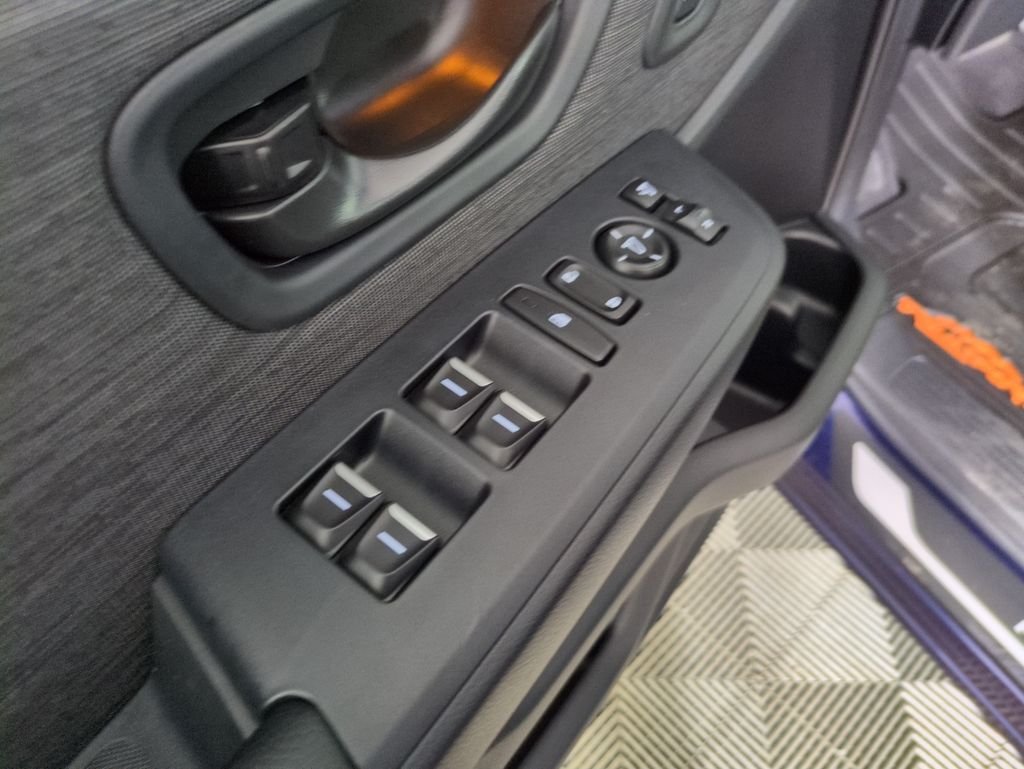 2026 Honda Passport TrailSport - Photo 11