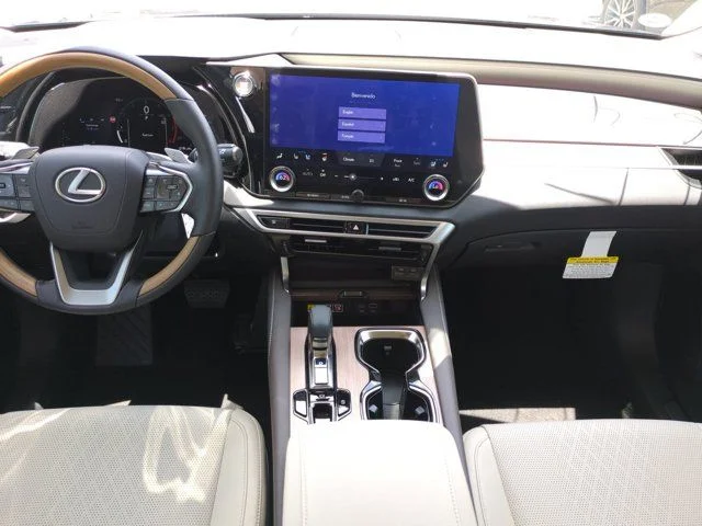 2026 Lexus RX 350 Premium - Photo 14