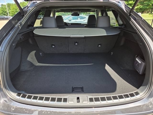 New 2026 Cloudburst Gray Lexus PREMIUM PLUS image 34