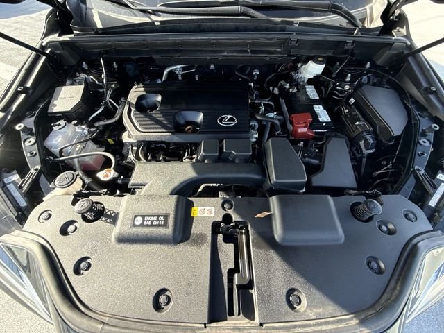 Certified Used 2024 Black Lexus 250 image 27