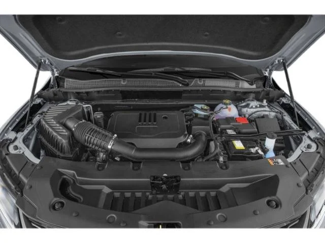 2025 Chevrolet Blazer 2LT - Photo 15