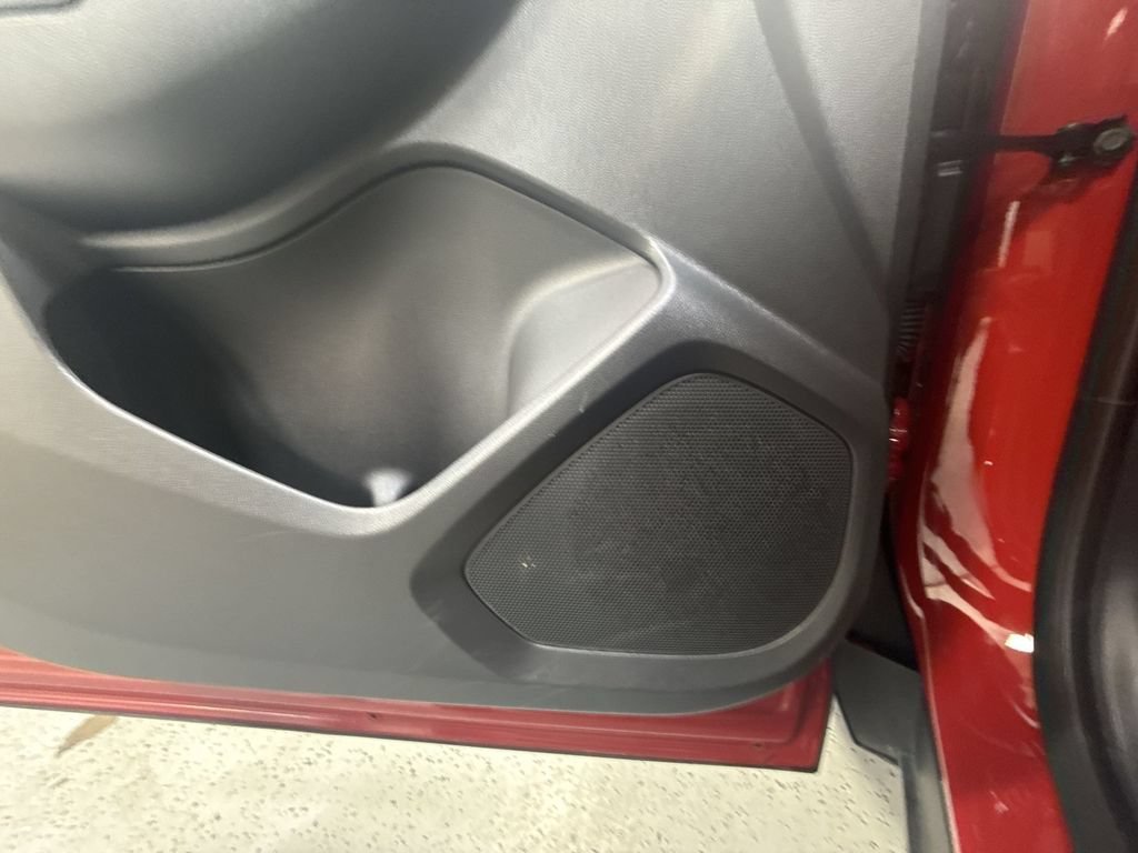 Certified Used 2026 Apex Red Chevrolet LT image 25