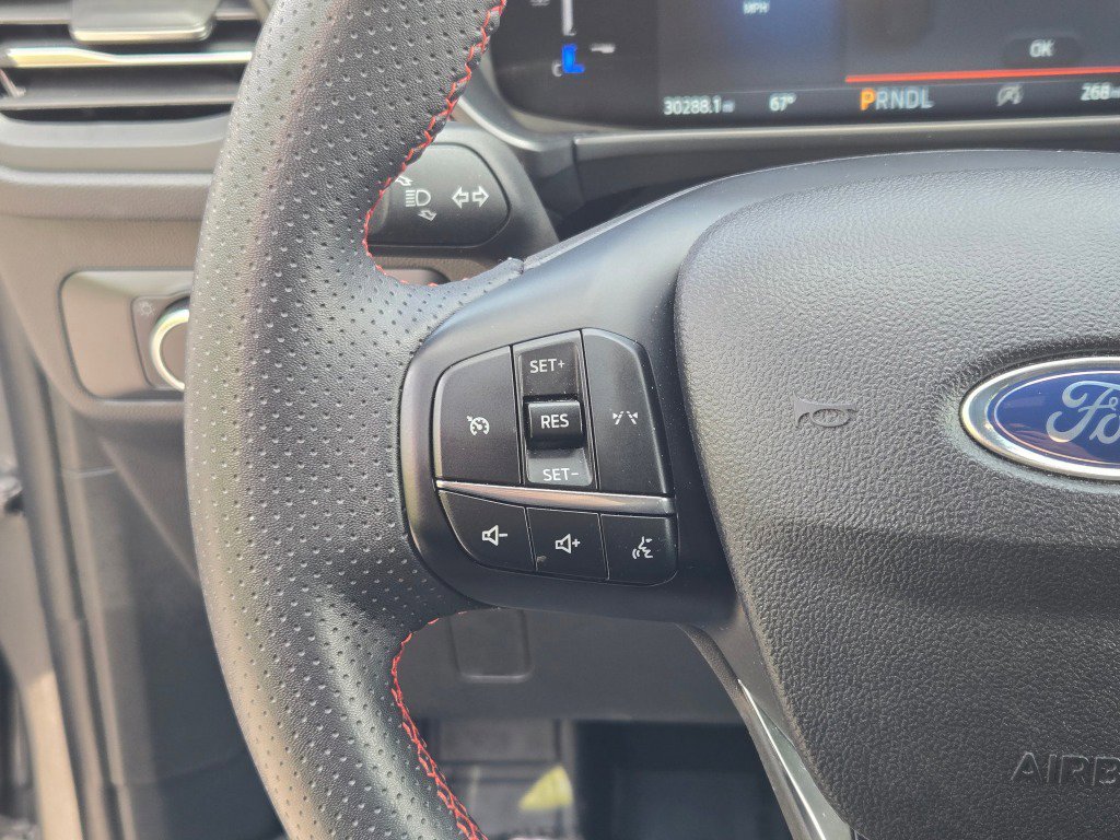2025 Ford Escape ST-Line - Photo 29