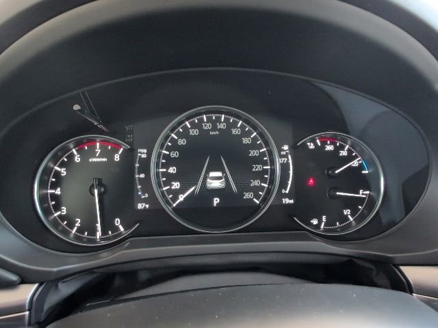 2025 Mazda CX-5 S Premium Plus package - Photo 41