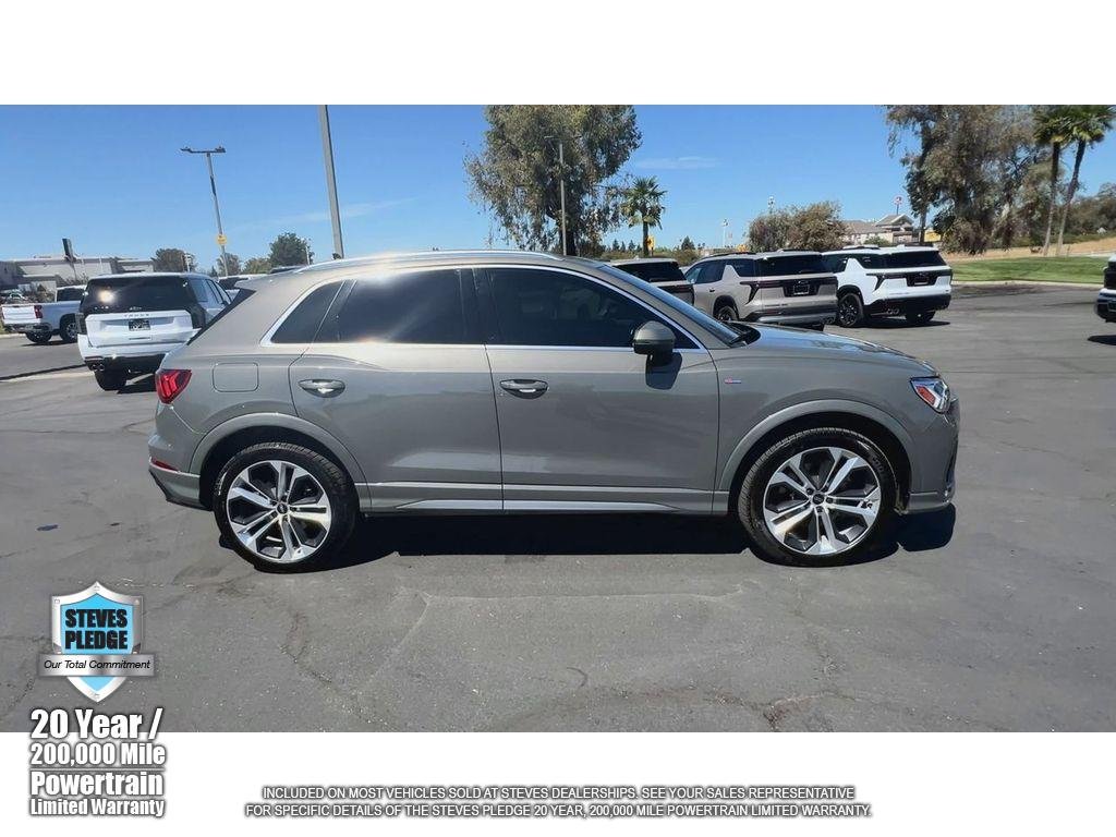 2021 Audi Q3 S Line Premium Plus - Photo 13