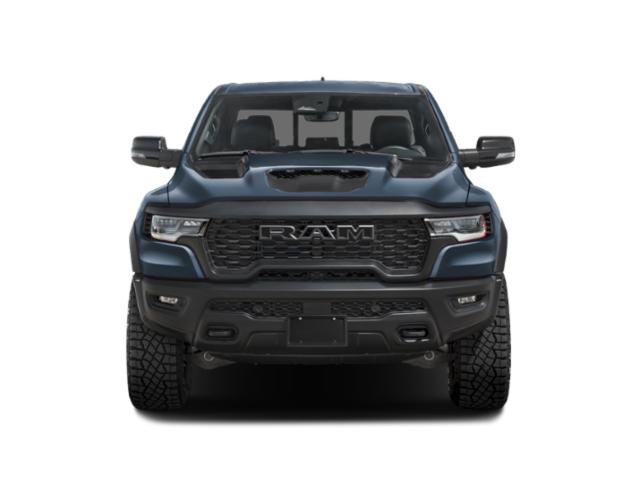 New 2026 Serrano Green Metallic Ram RHO image 7