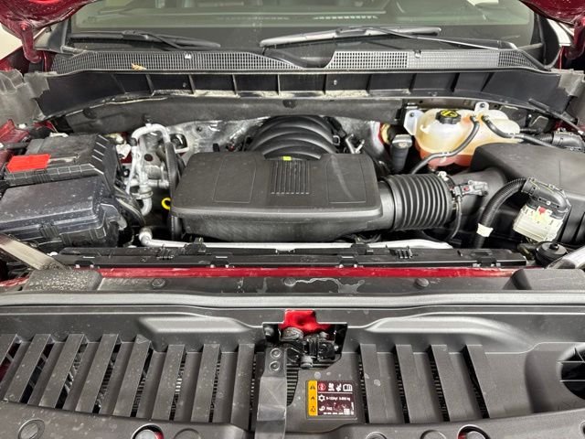 Used 2026 Red Chevrolet High Country image 9