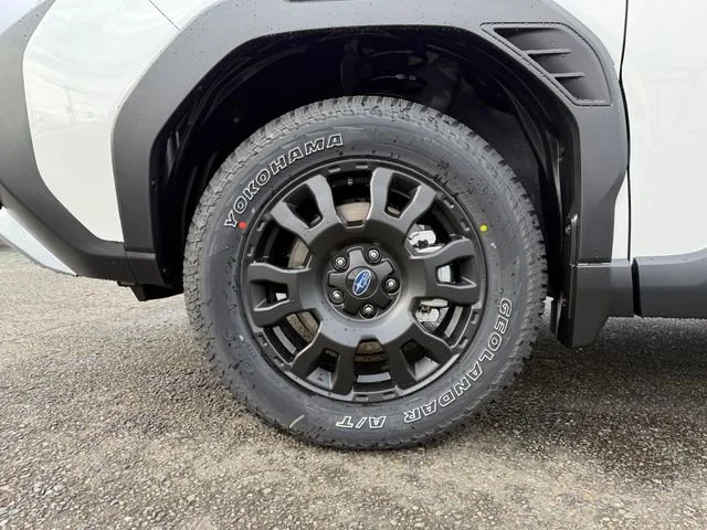 2026 Subaru Forester Wilderness - Photo 31