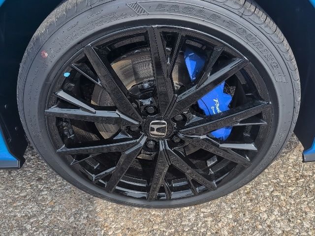 New 2026 Boost Blue Pearl Honda Hybrid image 21