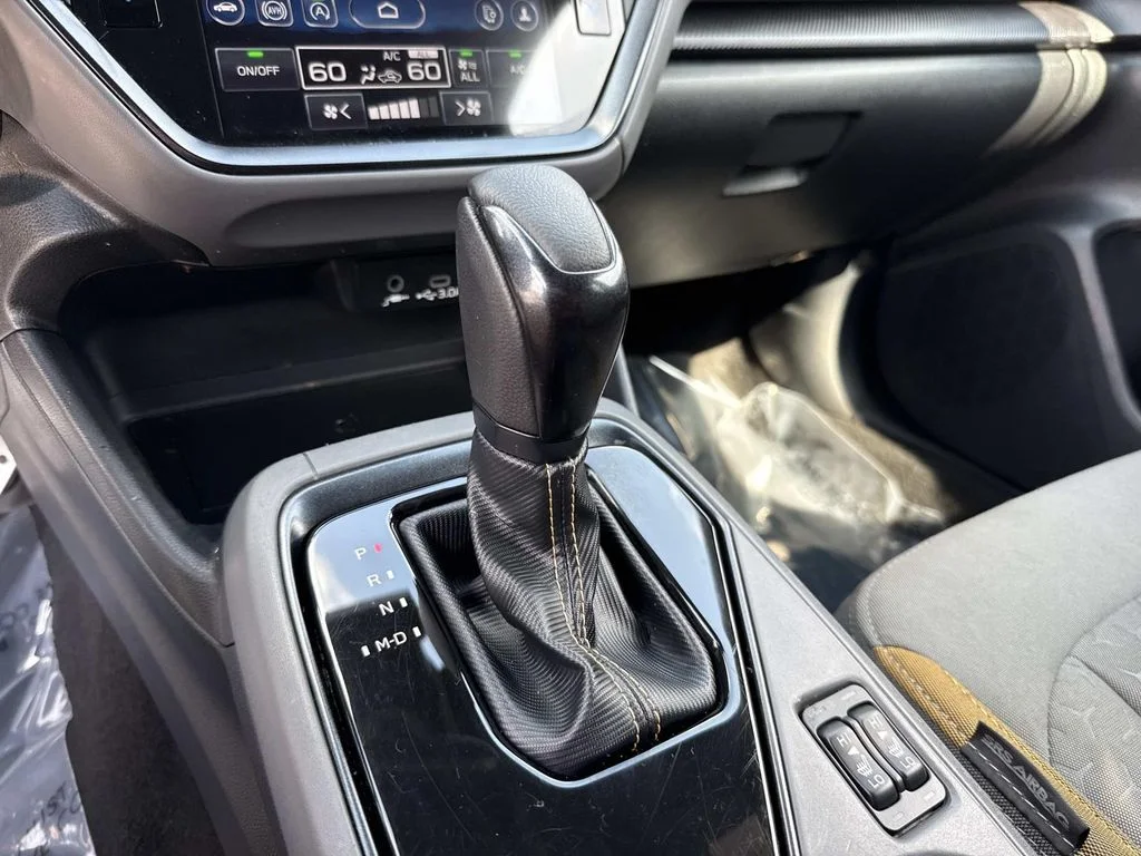 Certified Used 2024 Gray Subaru Sport image 32
