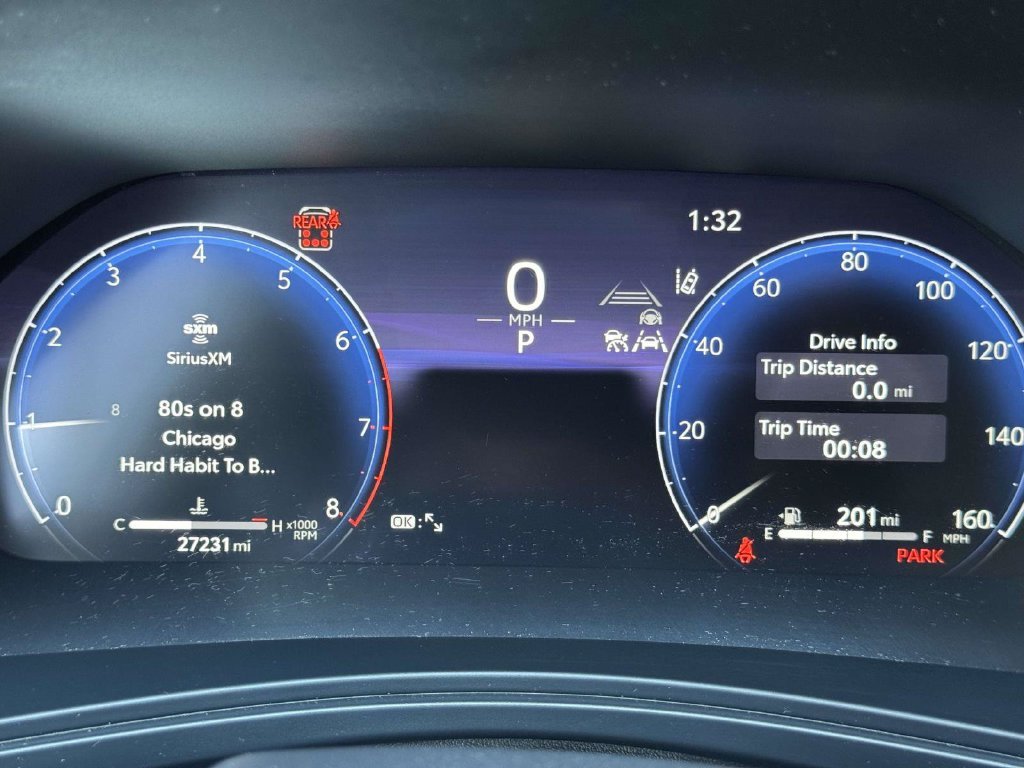 Used 2024 White Toyota Platinum image 14