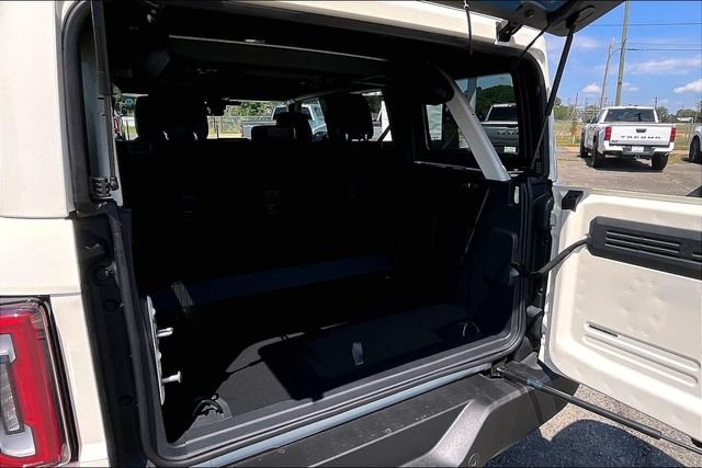 New 2026 Wimbledon White Ford Outer Banks® image 15