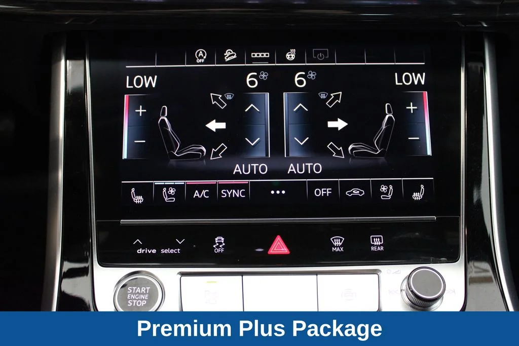 Used 2026  Audi 55 Premium Plus image 9