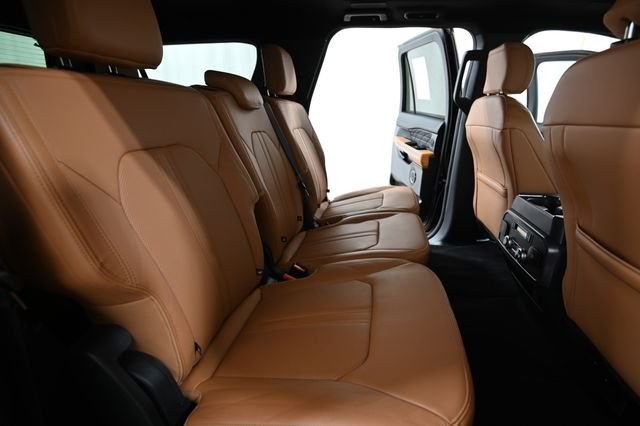 Used 2024 Black Ford Platinum image 35