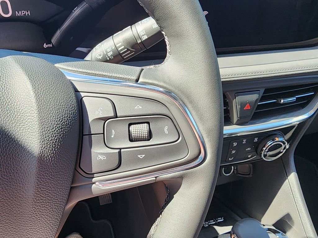 2026 Buick Encore GX Sport Touring - Photo 21